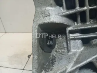 036100098LX Двигатель Seat Leon 1 Арт AM31616490, вид 2