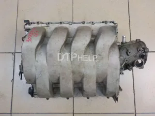 079133185BN Коллектор впускной Volkswagen Touareg 1 Арт AM31620513, вид 1