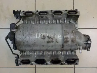 079133185BN Коллектор впускной Volkswagen Touareg 1 Арт AM31620513, вид 7