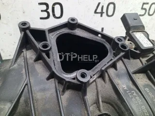 03C129709AJ Коллектор впускной Seat Ibiza 4 Арт AM31625193, вид 2