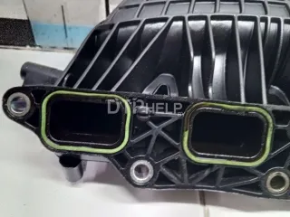 03C129709AJ Коллектор впускной Seat Ibiza 4 Арт AM31625193, вид 4