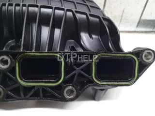 03C129709AJ Коллектор впускной Seat Ibiza 4 Арт AM31625193, вид 5