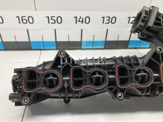 11618511363 Коллектор впускной BMW 5 F10/F11/GT F07 Арт AM31625556, вид 6