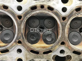 1110054G03 Головка блока Suzuki Jimny 3 Арт AM31628466, вид 18