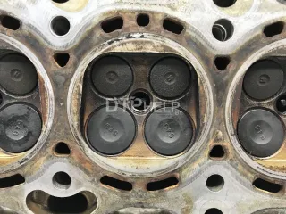 1110054G03 Головка блока Suzuki Jimny 3 Арт AM31628466, вид 19
