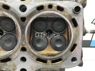 1110054G03 Головка блока Suzuki Jimny 3 Арт AM31628466, вид 20