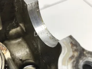 1110054G03 Головка блока Suzuki Jimny 3 Арт AM31628466, вид 6