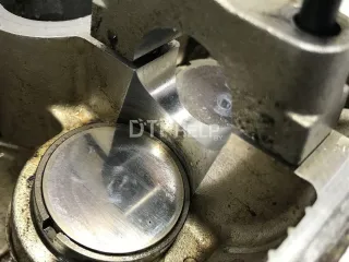 1110054G03 Головка блока Suzuki Jimny 3 Арт AM31628466, вид 7