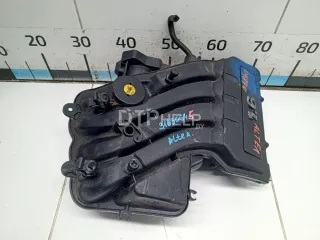 06A133203EM Коллектор впускной Seat Leon 2 Арт AM31630645, вид 1