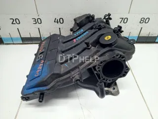 06A133203EM Коллектор впускной Seat Leon 2 Арт AM31630645, вид 3