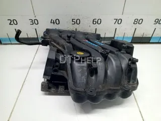 06A133203EM Коллектор впускной Seat Leon 2 Арт AM31630645, вид 4