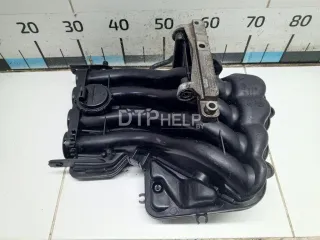 06A133203EM Коллектор впускной Seat Leon 2 Арт AM31630645, вид 5