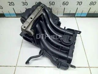 06A133203EM Коллектор впускной Seat Leon 2 Арт AM31630645, вид 7