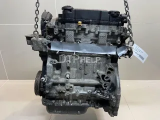 1699880 Двигатель Ford Focus 2 Арт AM31635398, вид 1