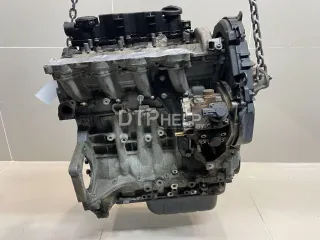 1699880 Двигатель Ford Focus 2 Арт AM31635398, вид 3