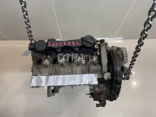1699880 Двигатель Ford Focus 2 Арт AM31635398, вид 4