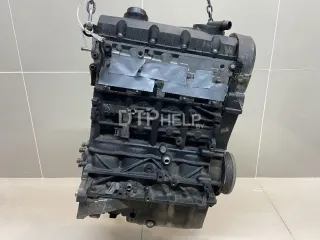 038100043N Двигатель Seat Alhambra 1 restailing Арт AM31635687, вид 1