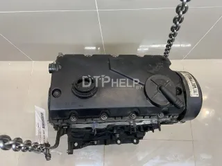 038100043N Двигатель Seat Alhambra 1 restailing Арт AM31635687, вид 2