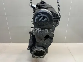 038100043N Двигатель Seat Alhambra 1 restailing Арт AM31635687, вид 3