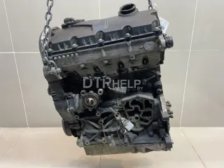 038100043N Двигатель Seat Alhambra 1 restailing Арт AM31635687, вид 4