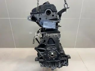 038100043N Двигатель Seat Alhambra 1 restailing Арт AM31635687, вид 5