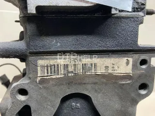 038100043N Двигатель Seat Alhambra 1 restailing Арт AM31635687, вид 6