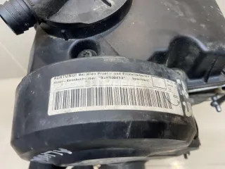 038100043N Двигатель Seat Alhambra 1 restailing Арт AM31635687, вид 8