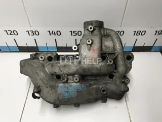6460901637 Коллектор впускной Mercedes Sprinter W906 Арт AM31635930, вид 1