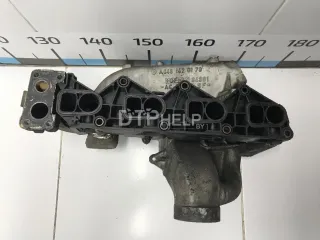 6460901637 Коллектор впускной Mercedes Sprinter W906 Арт AM31635930, вид 6
