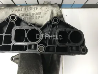 6460901637 Коллектор впускной Mercedes Sprinter W906 Арт AM31635930, вид 8