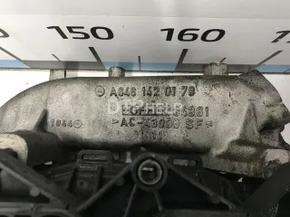 6460901637 Коллектор впускной Mercedes Sprinter W906 Арт AM31635930, вид 9