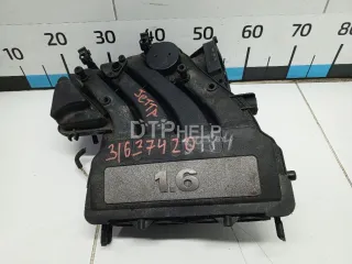 06A133203EM Коллектор впускной Seat Leon 2 Арт AM31637420, вид 1
