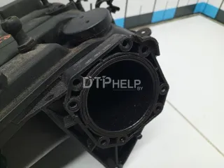 06A133203EM Коллектор впускной Seat Leon 2 Арт AM31637420, вид 3