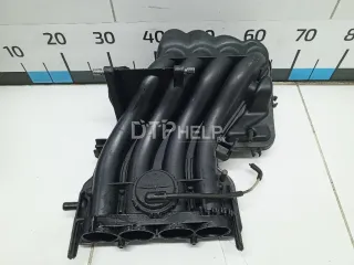 06A133203EM Коллектор впускной Seat Leon 2 Арт AM31637420, вид 4