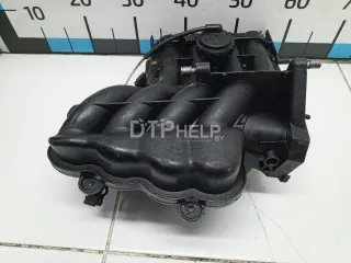 06A133203EM Коллектор впускной Seat Leon 2 Арт AM31637420, вид 6