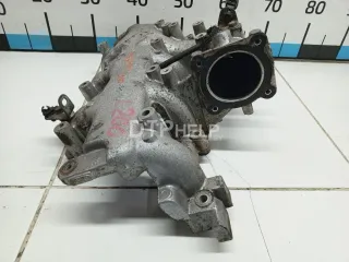 1540A046 Коллектор впускной Mitsubishi L200 4 Арт AM31637494, вид 2