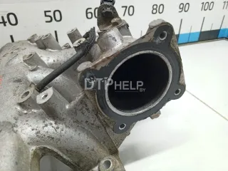 1540A046 Коллектор впускной Mitsubishi L200 4 Арт AM31637494, вид 3
