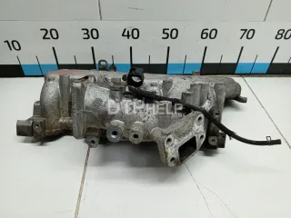 1540A046 Коллектор впускной Mitsubishi L200 4 Арт AM31637494, вид 4
