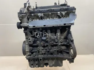 6710101097 Двигатель SsangYong Korando Арт AM31639346, вид 1