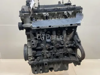 6710101097 Двигатель SsangYong Korando Арт AM31639346, вид 11