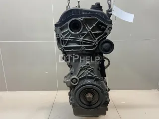 6710101097 Двигатель SsangYong Korando Арт AM31639346, вид 12