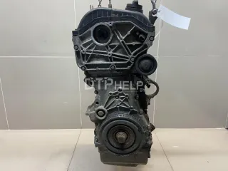 6710101097 Двигатель SsangYong Korando Арт AM31639346, вид 13