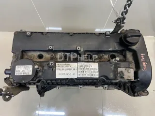 6710101097 Двигатель SsangYong Korando Арт AM31639346, вид 14