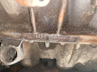 6710101097 Двигатель SsangYong Korando Арт AM31639346, вид 2