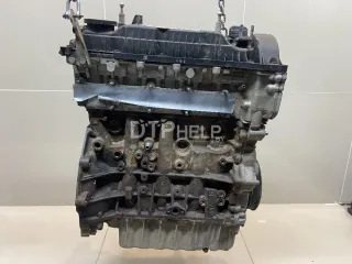 6710101097 Двигатель SsangYong Korando Арт AM31639346, вид 3