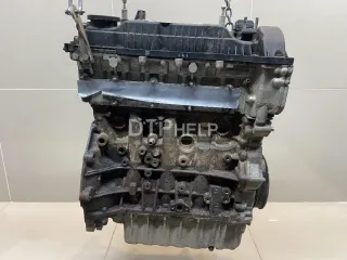 6710101097 Двигатель SsangYong Korando Арт AM31639346, вид 4