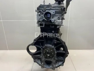 6710101097 Двигатель SsangYong Korando Арт AM31639346, вид 5
