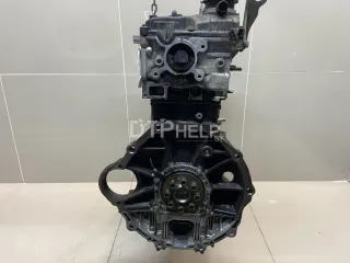 6710101097 Двигатель SsangYong Korando Арт AM31639346, вид 6
