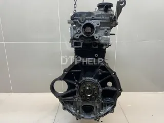 6710101097 Двигатель SsangYong Korando Арт AM31639346, вид 7