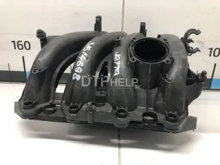 036129709KA Коллектор впускной Seat Ibiza 4 Арт AM31639499, вид 2